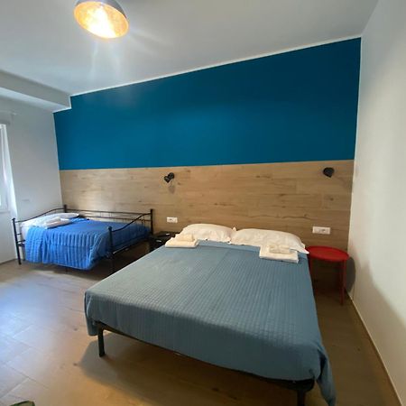 Antonino Pio Home 2 روما المظهر الخارجي الصورة
