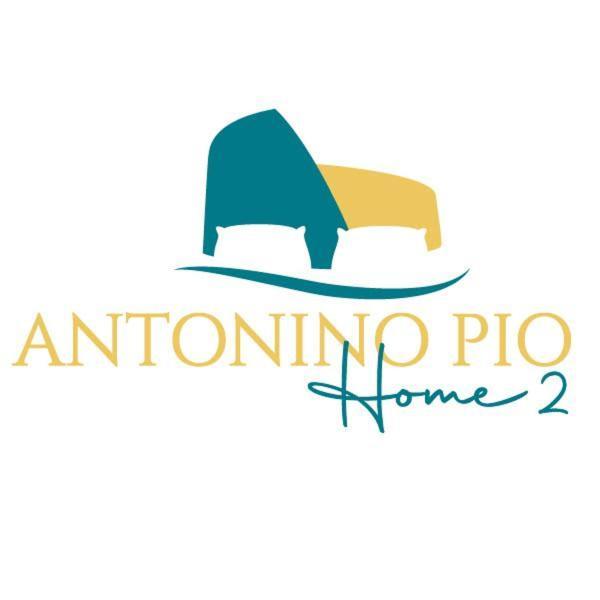 Antonino Pio Home 2 روما المظهر الخارجي الصورة