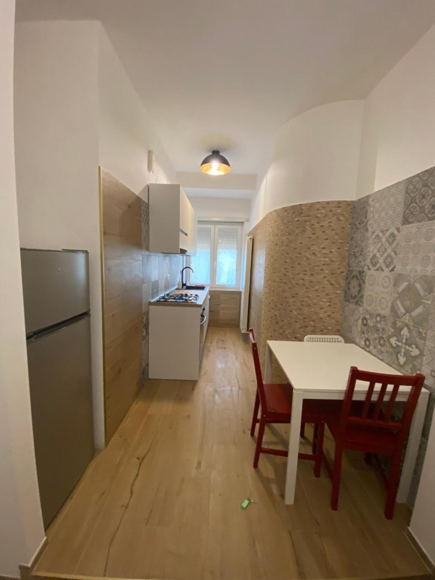 Antonino Pio Home 2 روما المظهر الخارجي الصورة