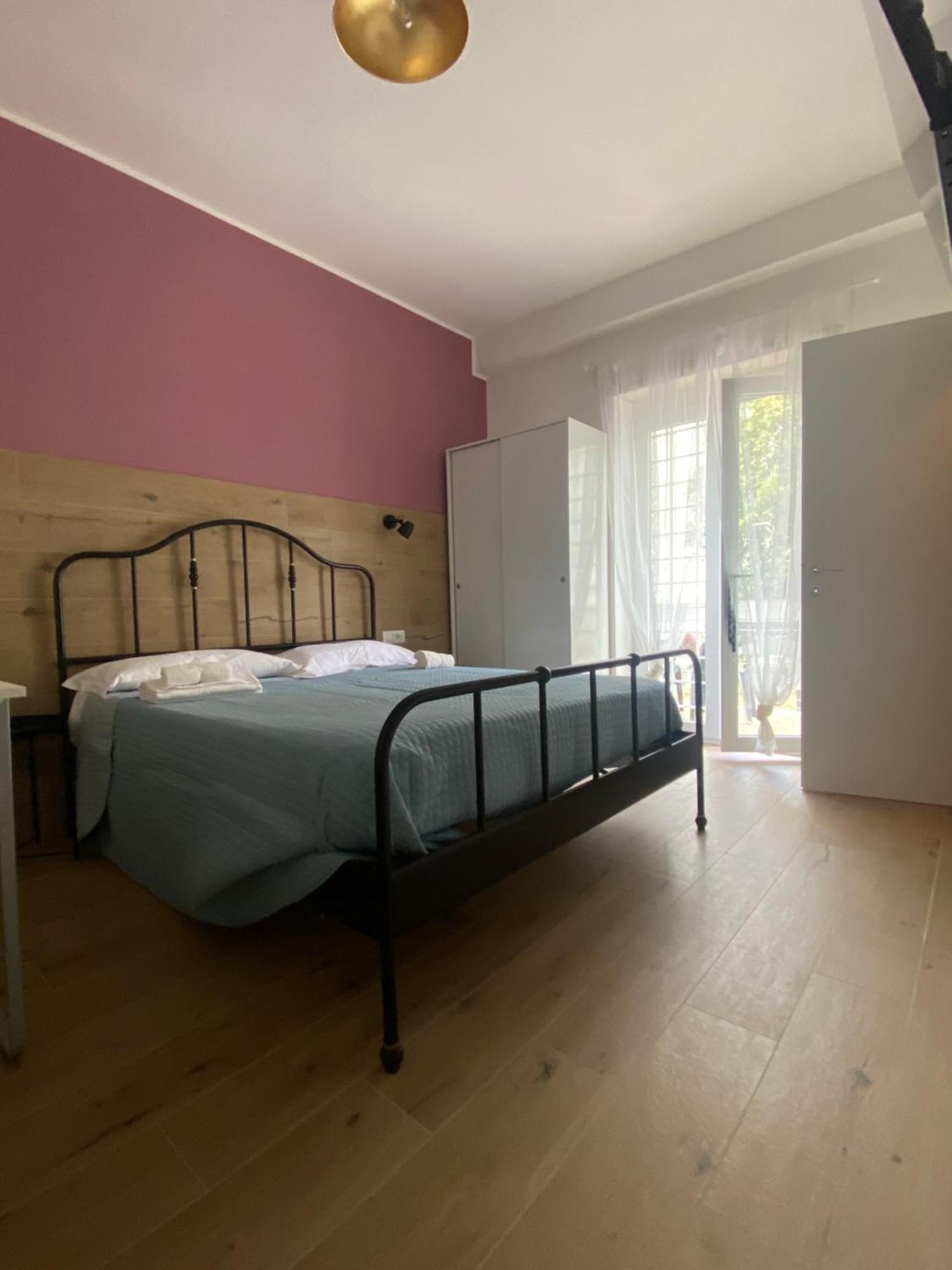 Antonino Pio Home 2 روما المظهر الخارجي الصورة