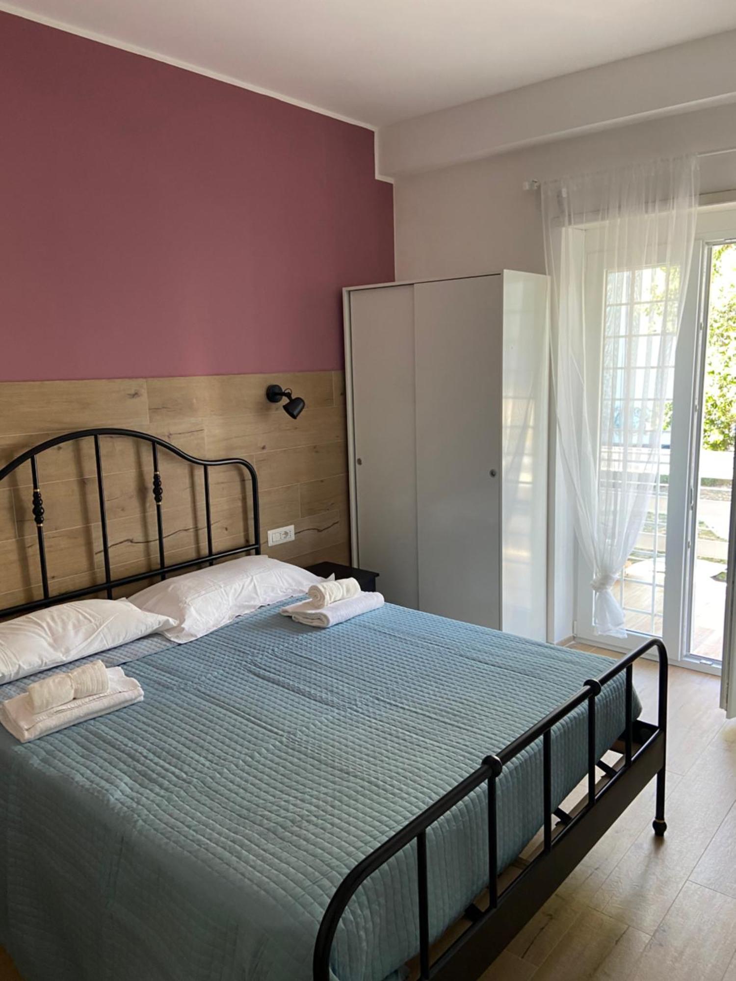 Antonino Pio Home 2 روما المظهر الخارجي الصورة